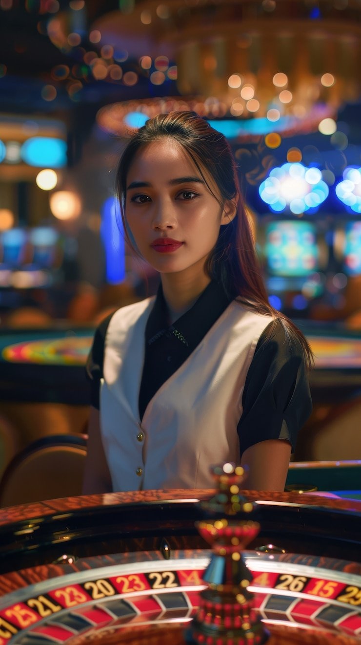 Tampilan platform navtoto di layar ponsel Android dengan antarmuka sports betting yang bersih